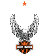 Freedom For All H-D Logo