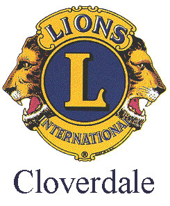 Lions Club of Cloverdale